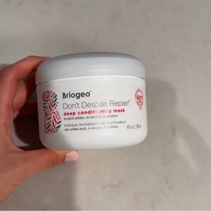 Briogeo Don’t Despair Repair Deep Conditioning Mask